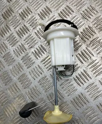 Fuel level sensor