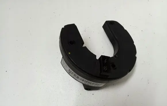 Steering angle sensor