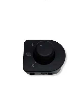 Volkswagen Golf IV Wing mirror switch 1J1959565F
