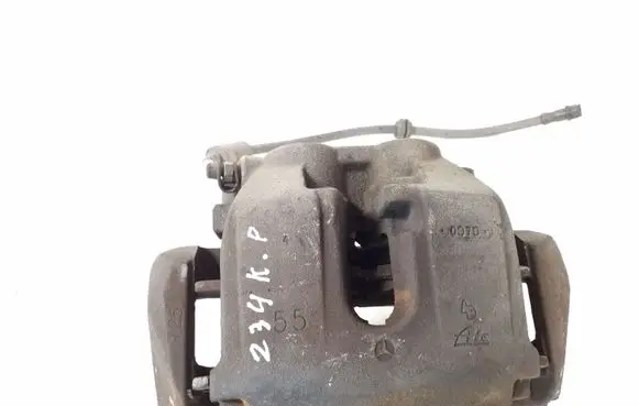 Mercedes-Benz R W251 Front brake caliper A1644202383