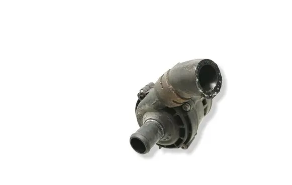 Mercedes-Benz E W211 Electric auxiliary coolant/water pump A2118350364
