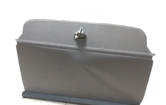 Volvo V70 Parcel shelf load cover 39882849