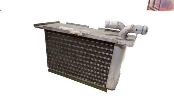 Volkswagen Scirocco Intercooler radiator 03C145749B