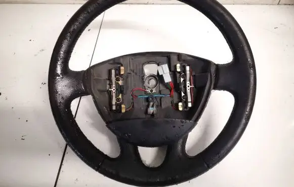 Renault Espace - Grand espace IV Steering wheel 8200014856 8200198976