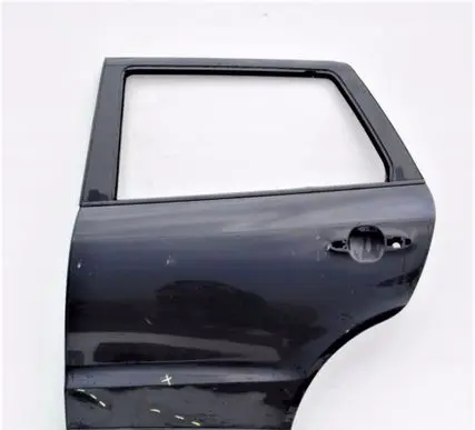 Hyundai Santa Fe Rear door