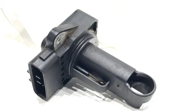 Mass air flow meter