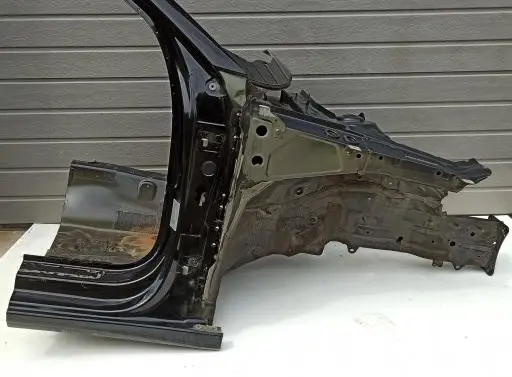 Audi A3 8Y Front quarter panel 