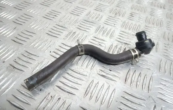 Mitsubishi Lancer VIII Vacuum line/pipe/hose
