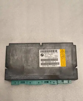 BMW 5 E60 E61 Airbag control unit/module 6946384 04B1841L0096U