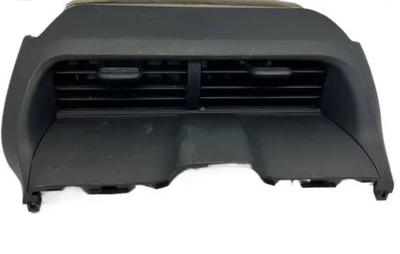 Toyota Yaris XP210 Dash center air vent grill 55670K0090
