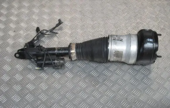 Mercedes-Benz S W222 Front shock absorber/damper 
