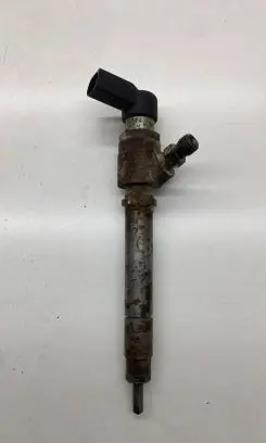 Jaguar S-Type Fuel injector 4s7q9k546af