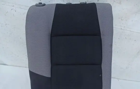 Honda Accord Rear seat 