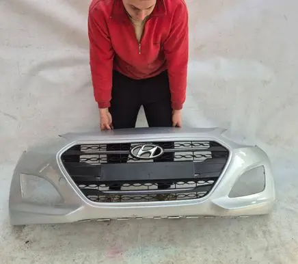 Hyundai i30 Front bumper 86511-A6000