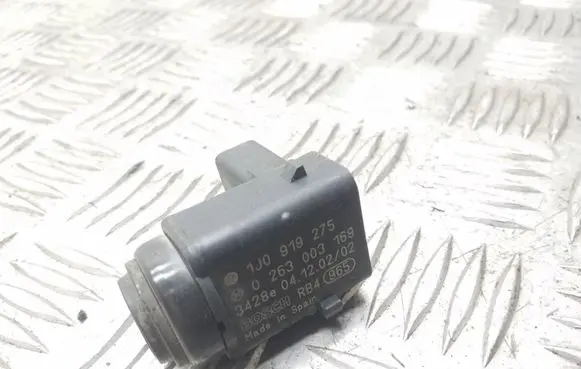 Volkswagen Touareg I Parking PDC sensor 1J0919275