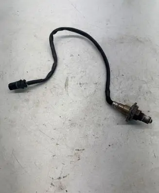 BMW 5 F10 F11 Lambda probe sensor 7614322 0258010351