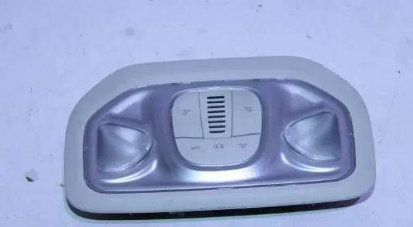 Fiat Tipo Front seat light 07356314060