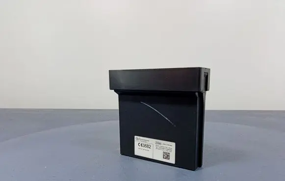 Peugeot 508 RXH Other control units/modules 9801695280