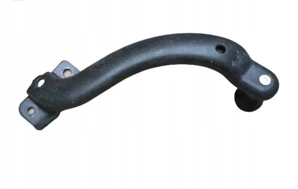 Renault Trafic II (X83) Sliding door upper roller guide/hinge 312370