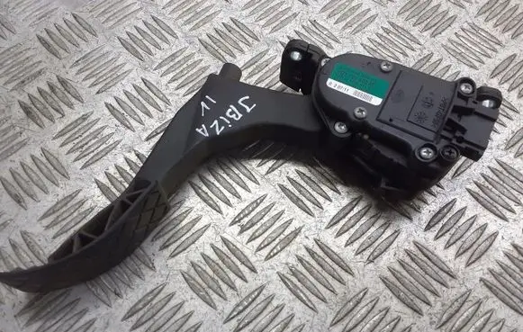 Seat Ibiza IV (6J,6P) Accelerator pedal position sensor 6Q1721503M