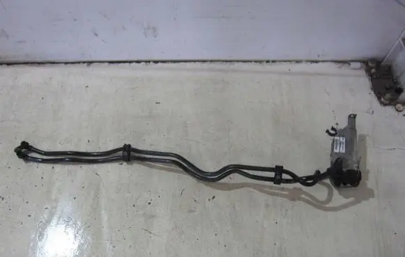 BMW X3 F25 Transmission/gearbox oil cooler 7601755