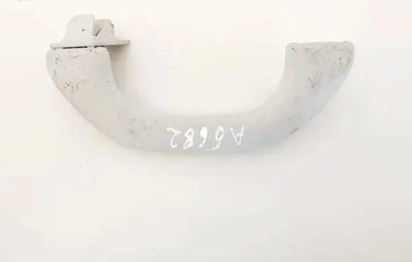 Volkswagen Golf V Front interior roof grab handle 1k0857607