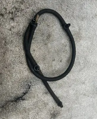 Fuel return line/hose