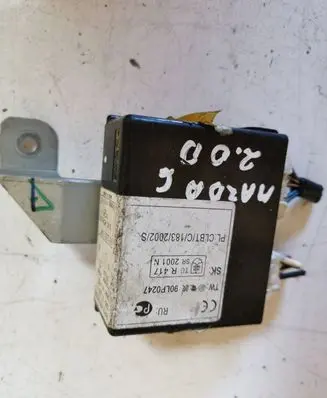 Mazda 6 Other control units/modules 90lp0247