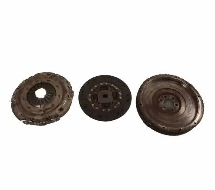 Volkswagen PASSAT B7 Clutch set kit M79
