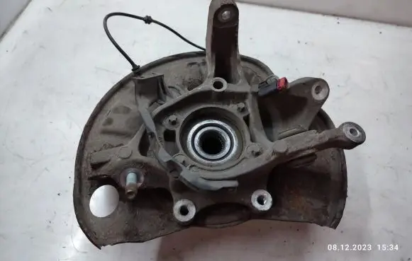 Mercedes-Benz S W221 Rear wheel hub