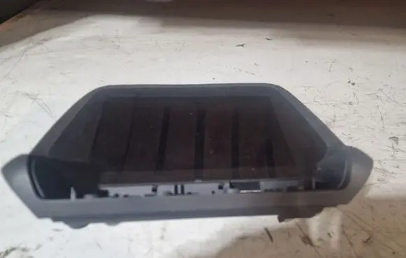 Chevrolet Camaro Screen/display/small screen 84135751
