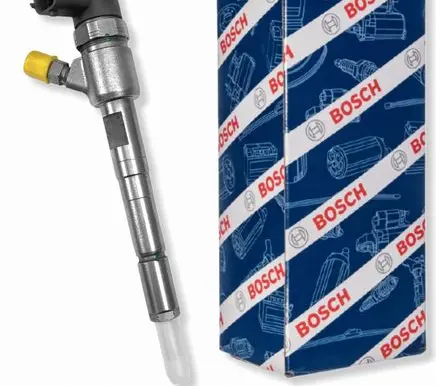 Lancia Musa Fuel injector 0445110351