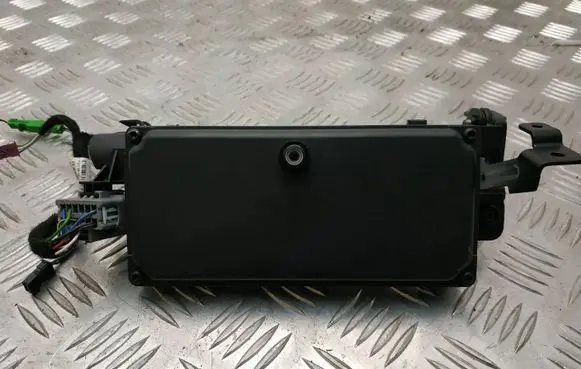 Volvo XC90 Windshield/windscreen camera 32209528