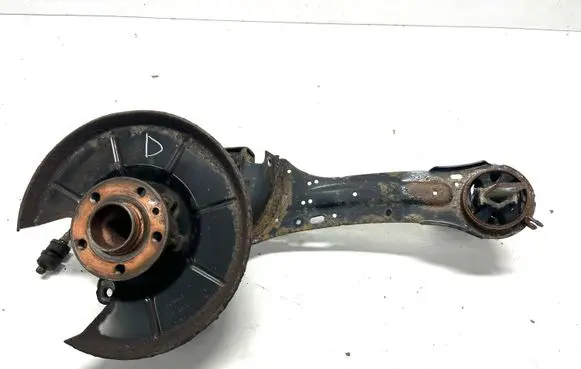 Volvo S60 Rear wheel hub spindle/knuckle 31302588 31277808