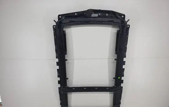 BMW 5 F10 F11 Sunroof set 7237960