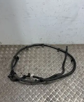 Opel Astra K Positive cable (battery) 2347558 2347587