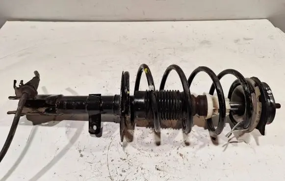 Fiat Panda II Front shock absorber/damper