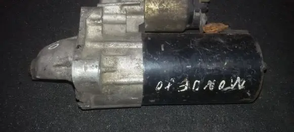 Ford Mondeo MK II Starter motor 1005821774