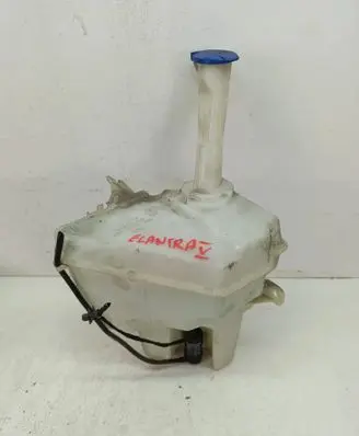 Hyundai Elantra Windshield washer fluid reservoir/tank 986103X000