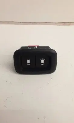 Chrysler Grand Voyager V Central locking switch button 483424