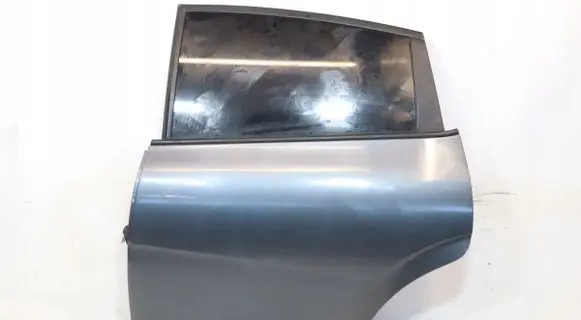 Seat Leon (5F) Rear door 