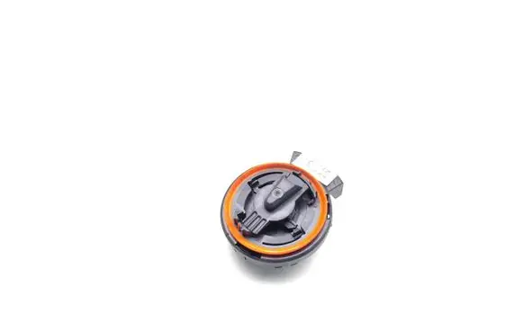 Volkswagen Polo VI Airbag deployment crash/impact sensor 4M0955557A