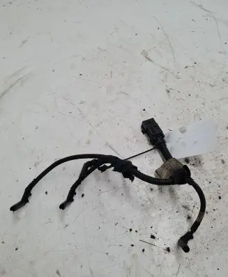 Opel Vectra C Glow plug wires 00551976870