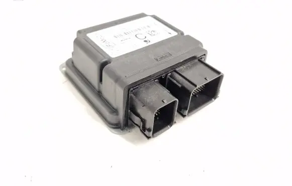 Ford Mondeo MK V Airbag control unit/module DS7T14B321CE 6300053054DA 0285010733