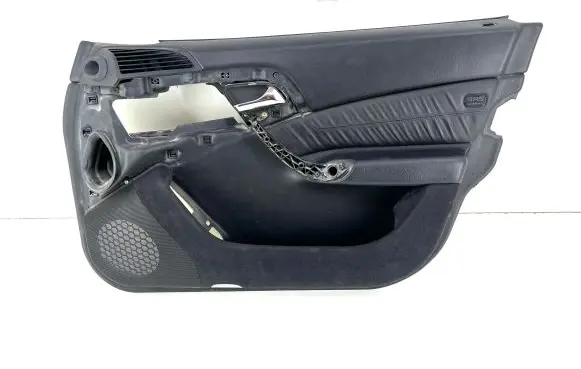 Mercedes-Benz S W220 Front door card panel trim A2207201870