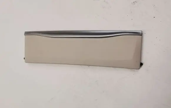 BMW 7 G11 G12 Panel trim