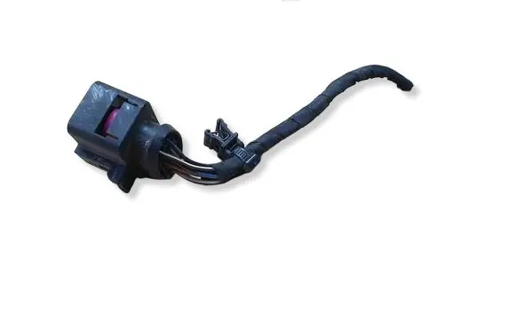 Volkswagen Golf VII Headlight part 