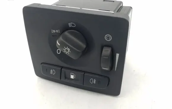Volvo S40 Light switch 30739299