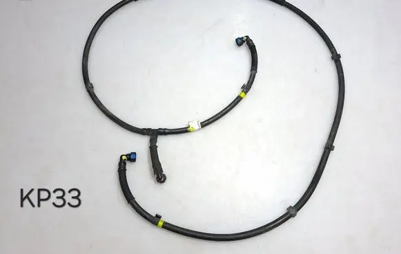 Skoda Octavia Mk3 (5E) Headlight washer hose/pipe 5E0955970