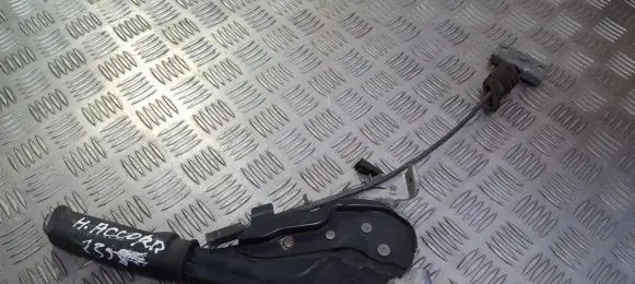 Honda Accord Handbrake/parking brake lever assembly